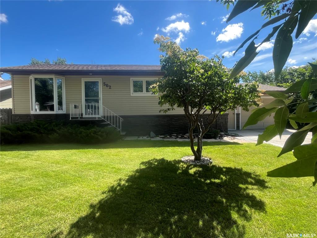 502 Young Street, SK042106, Saskatchewan,