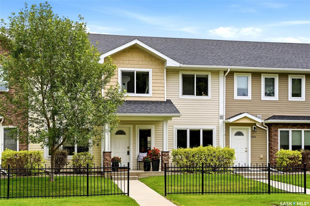 1209 Grey Street, SK042107, Saskatchewan,