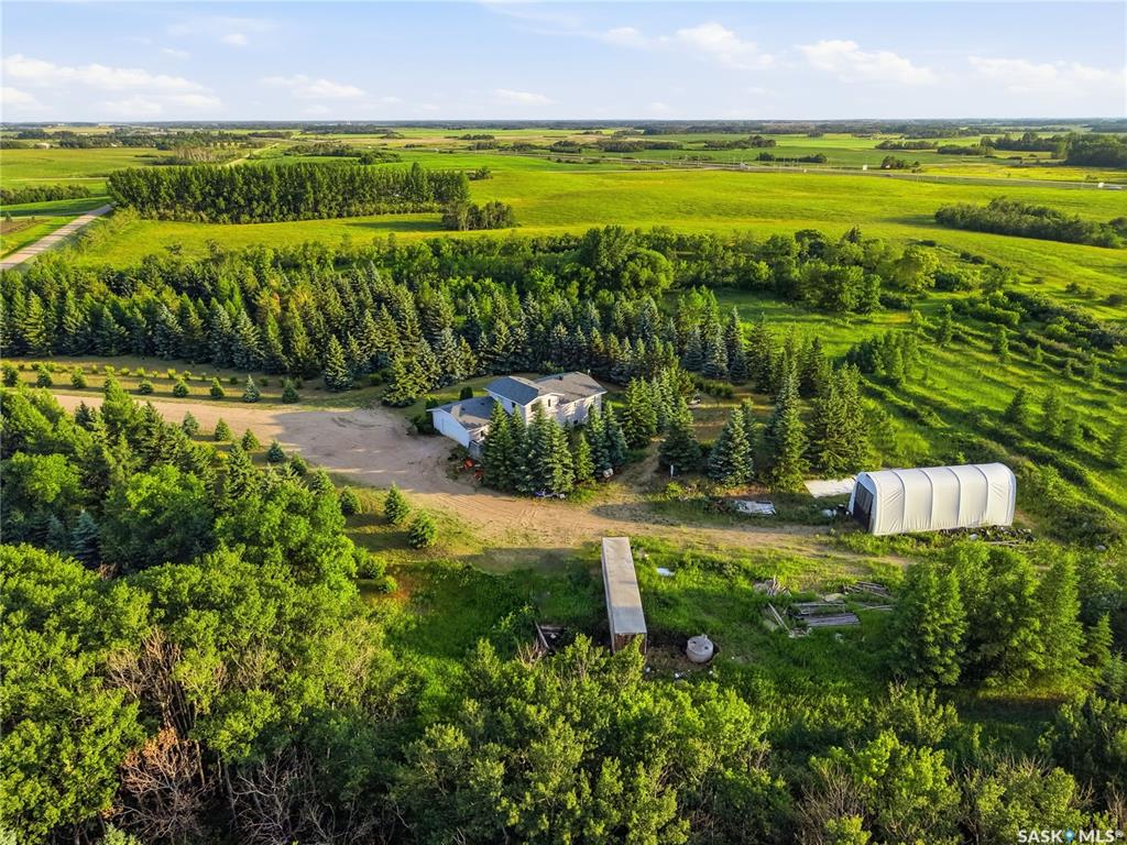 Piche Land, SK042117, Saskatchewan,