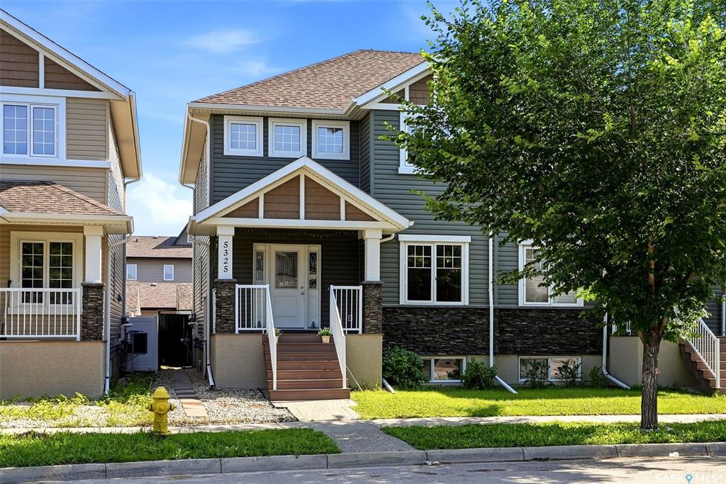 MLS® listing #SK042125 for sale located at 5325 Jim Cairns Boulevard