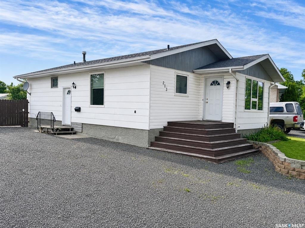213 18th Street Ne, SK042128, Saskatchewan,