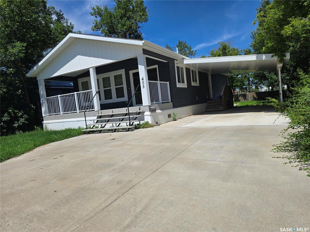 405 2nd Avenue Se, SK042130, Saskatchewan,