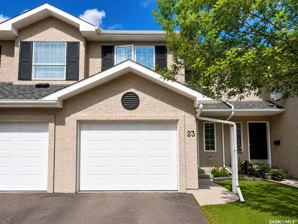 103 Banyan Crescent #23, SK042134, Saskatchewan,
