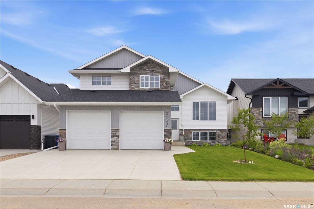 807 Weir Crescent, SK042135, Saskatchewan,
