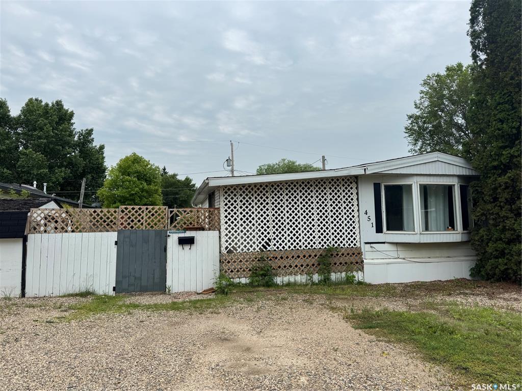 451 34th Street, SK042136, Saskatchewan,
