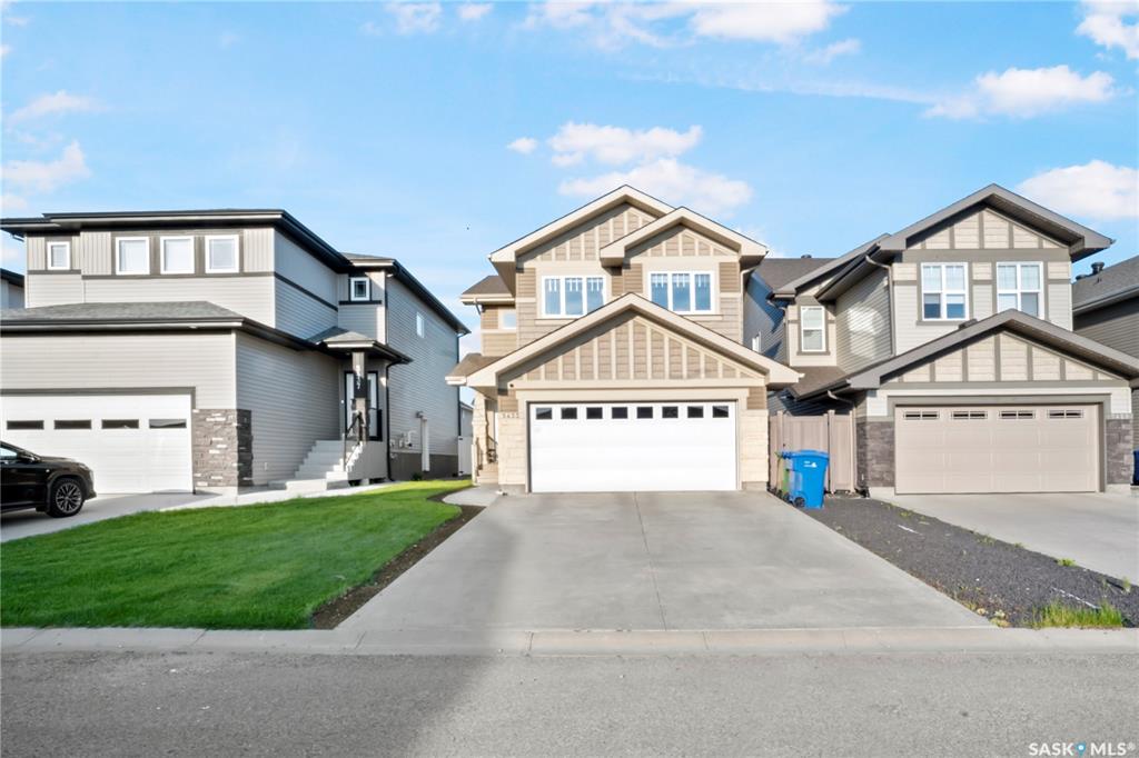5433 Green Alder Way E, SK042137, Saskatchewan,