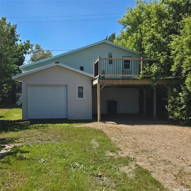608 Whyte Street, SK042139, Saskatchewan,