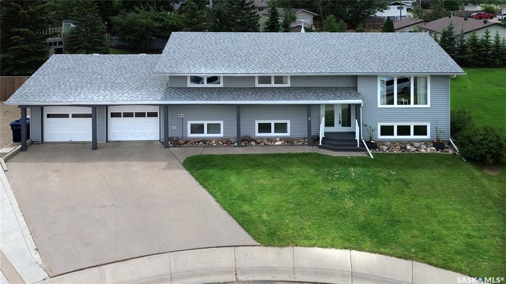 5 Shaw Place, SK042140, Saskatchewan,