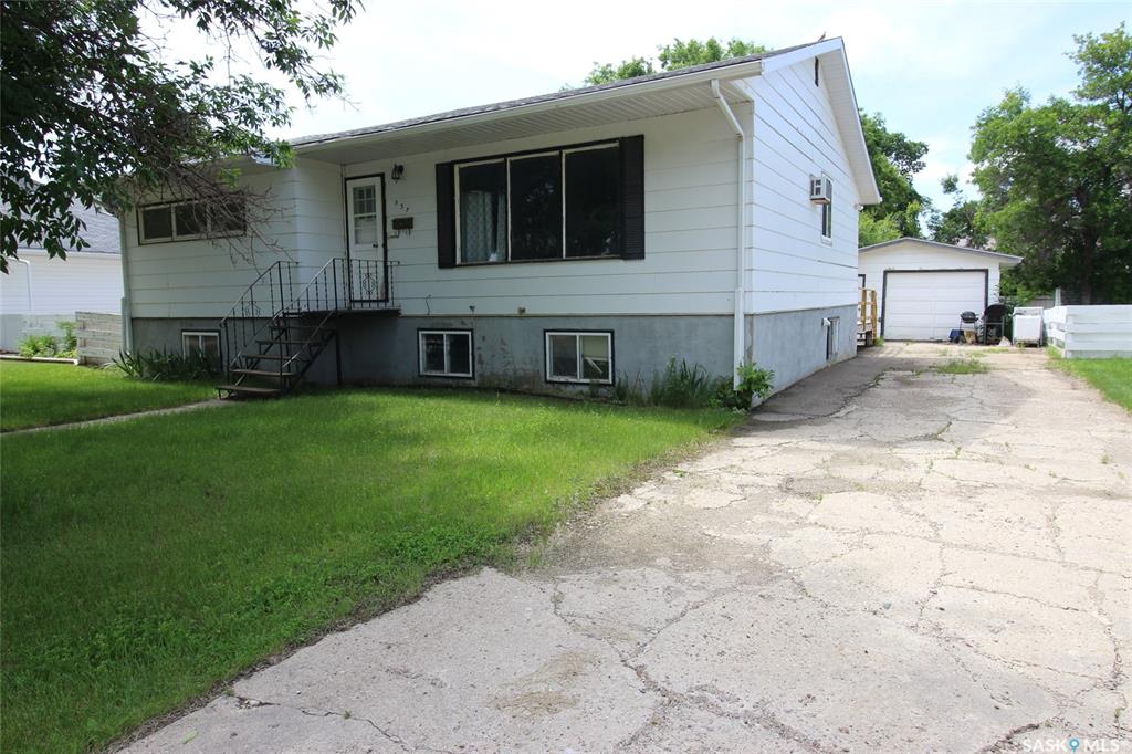 537 4th Street W, SK042146, Saskatchewan,