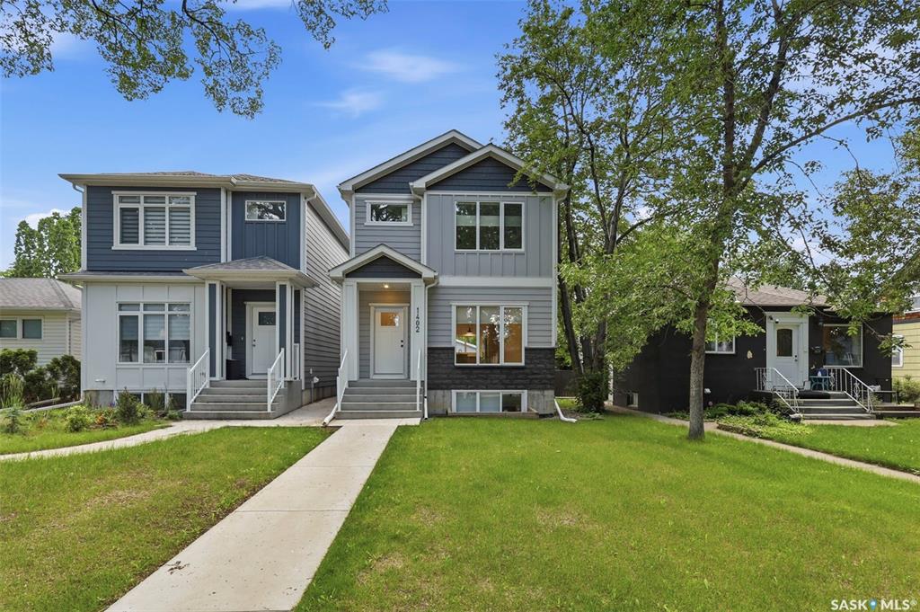 1402 Wiggins Avenue S, SK042149, Saskatchewan,