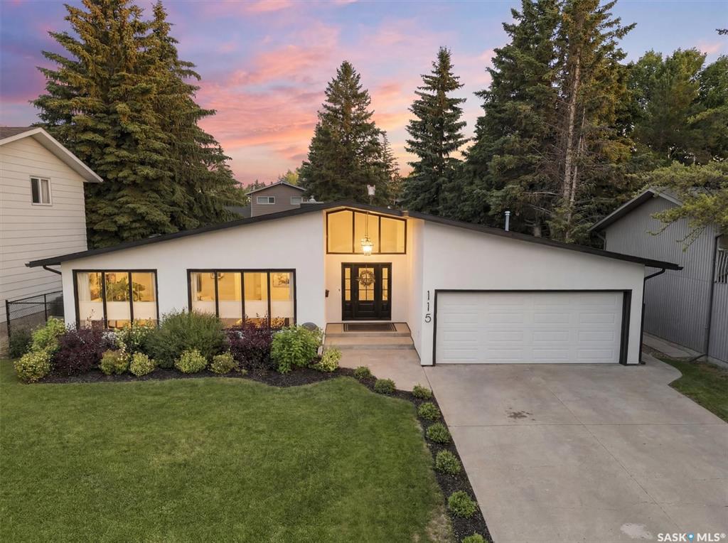 115 Whiteswan Drive, SK042150, Saskatchewan,
