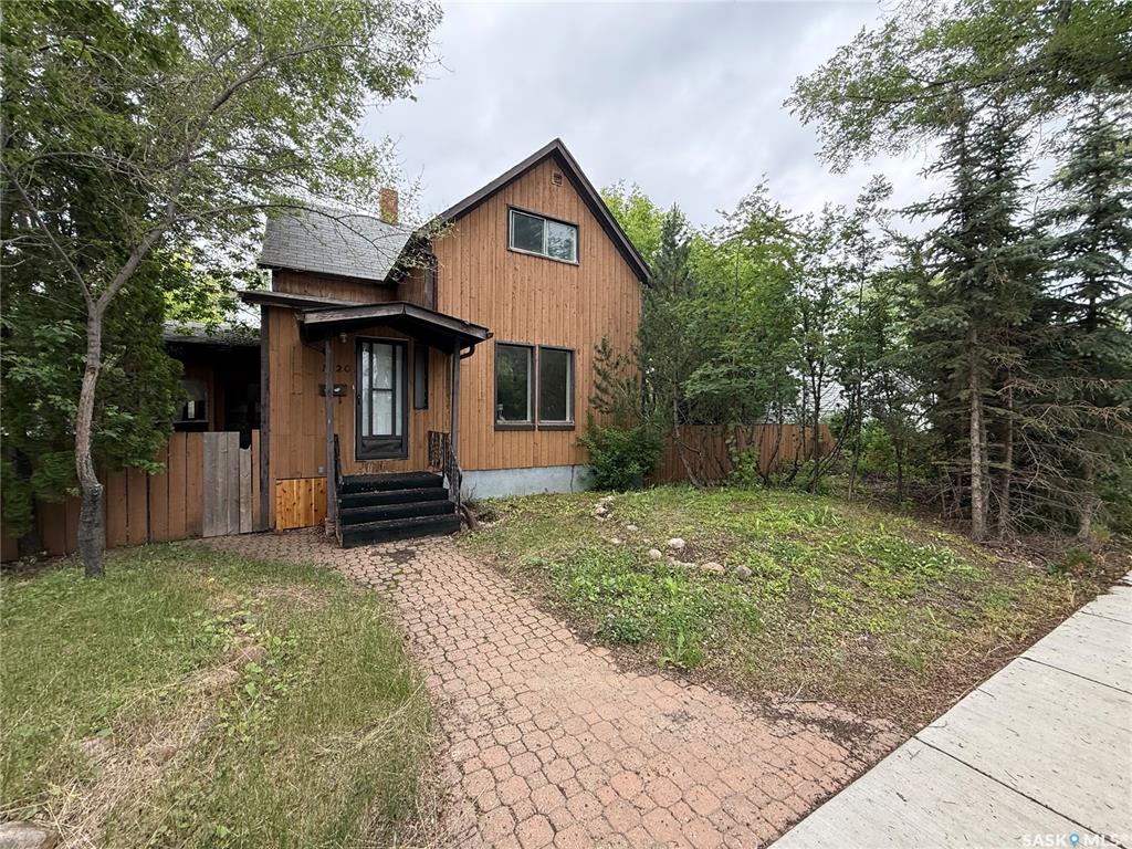 1320 Lorne Avenue, SK042152, Saskatchewan,
