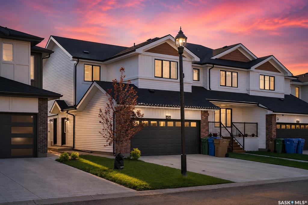 MLS® listing #SK042156 for sale located at 4620 Ferndale Crescent