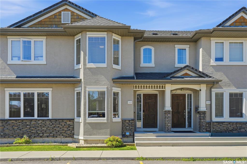 135 Ashworth Crescent #163, SK042158, Saskatchewan,