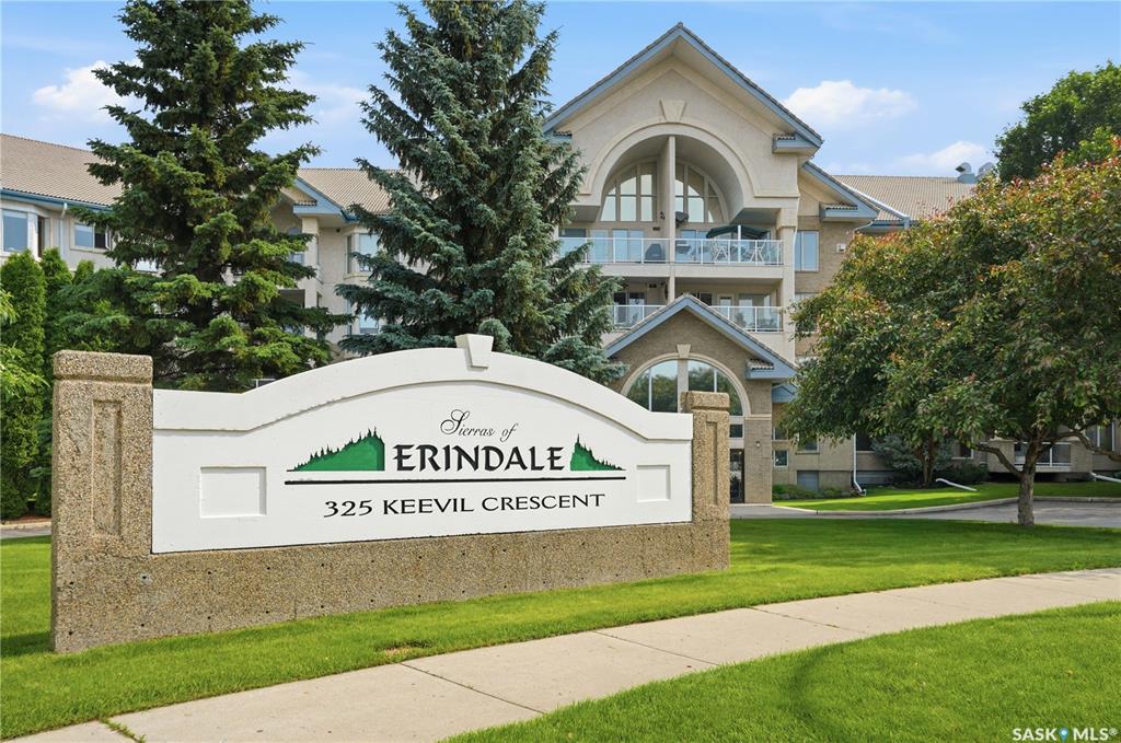 325 Keevil Crescent #316, SK042159, Saskatchewan,