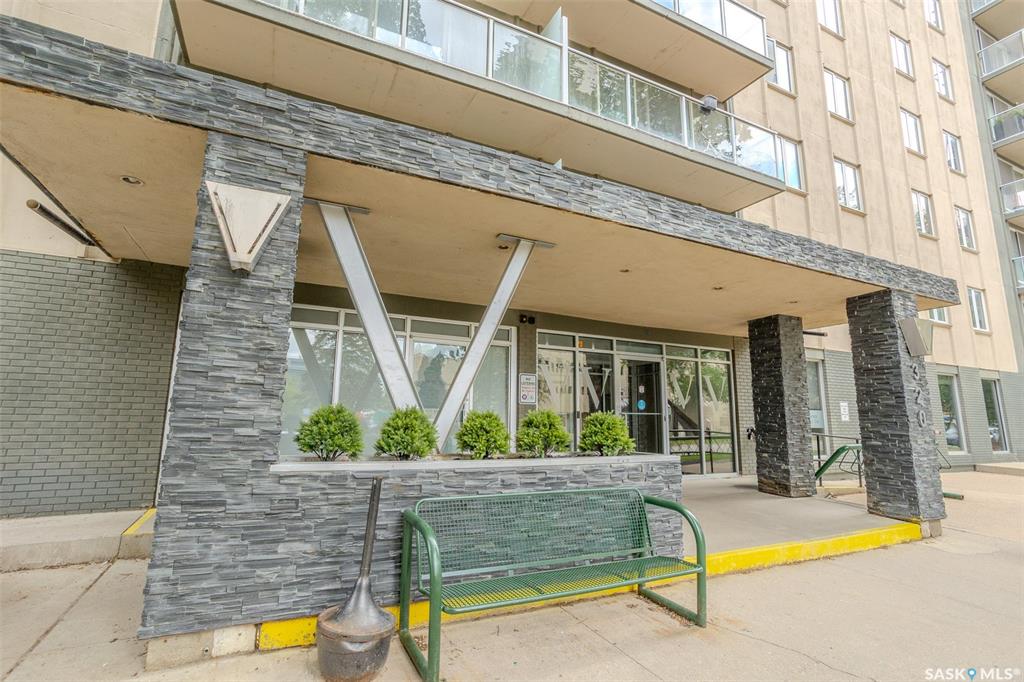 320 5th Avenue N #408, SK042165, Saskatchewan,