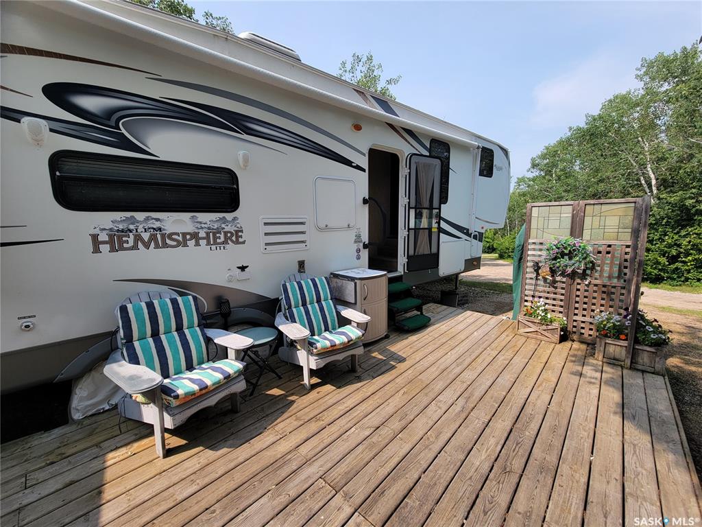 Unit D23 Katepwa RV Park, SK042167, Saskatchewan,