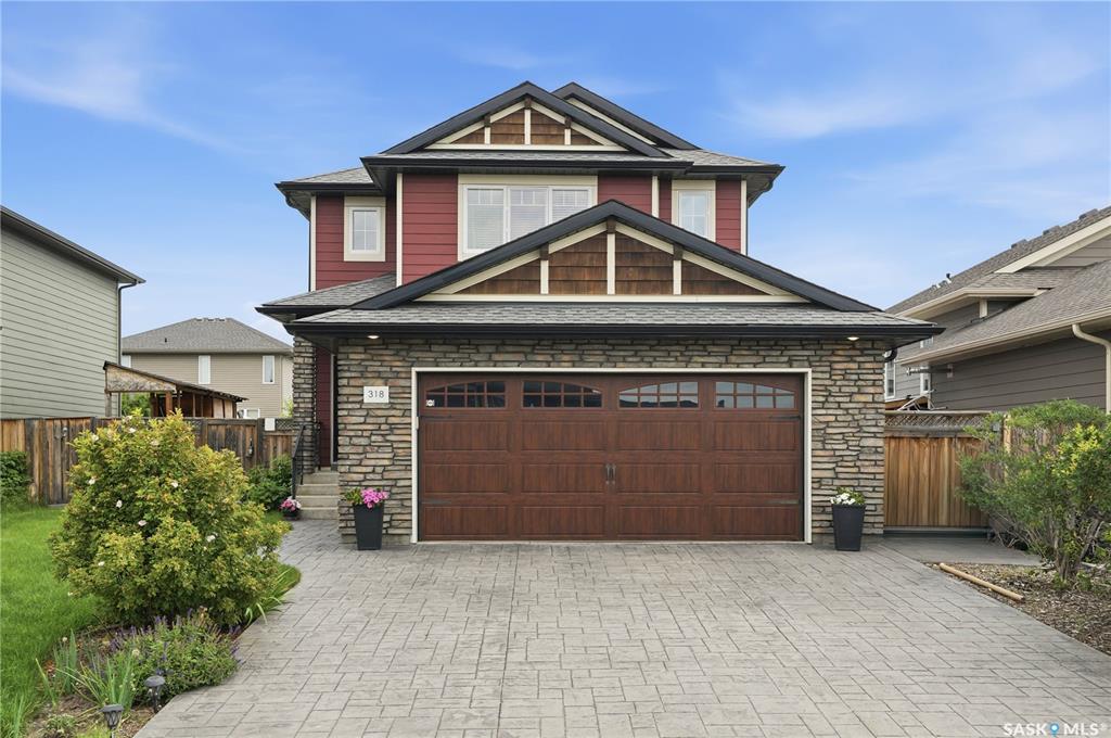 318 Chubb Cove, SK042169, Saskatchewan,