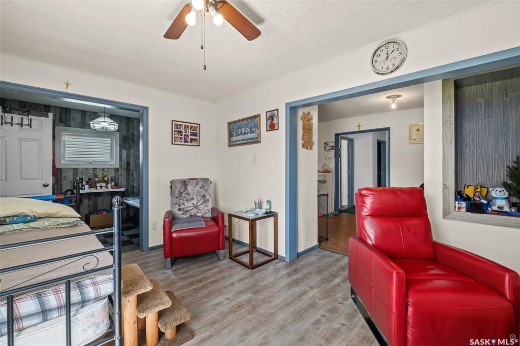 Fifth View of 150 31st Street E, East Hill, Prince Albert, Saskatchewan, S6V 1Z9