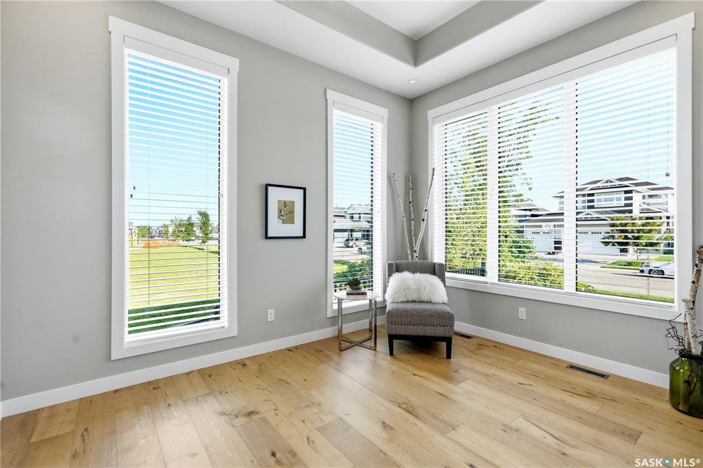 Fourth View of 579 Boykowich Crescent, Evergreen, Saskatoon, Saskatchewan, S7W 0S5