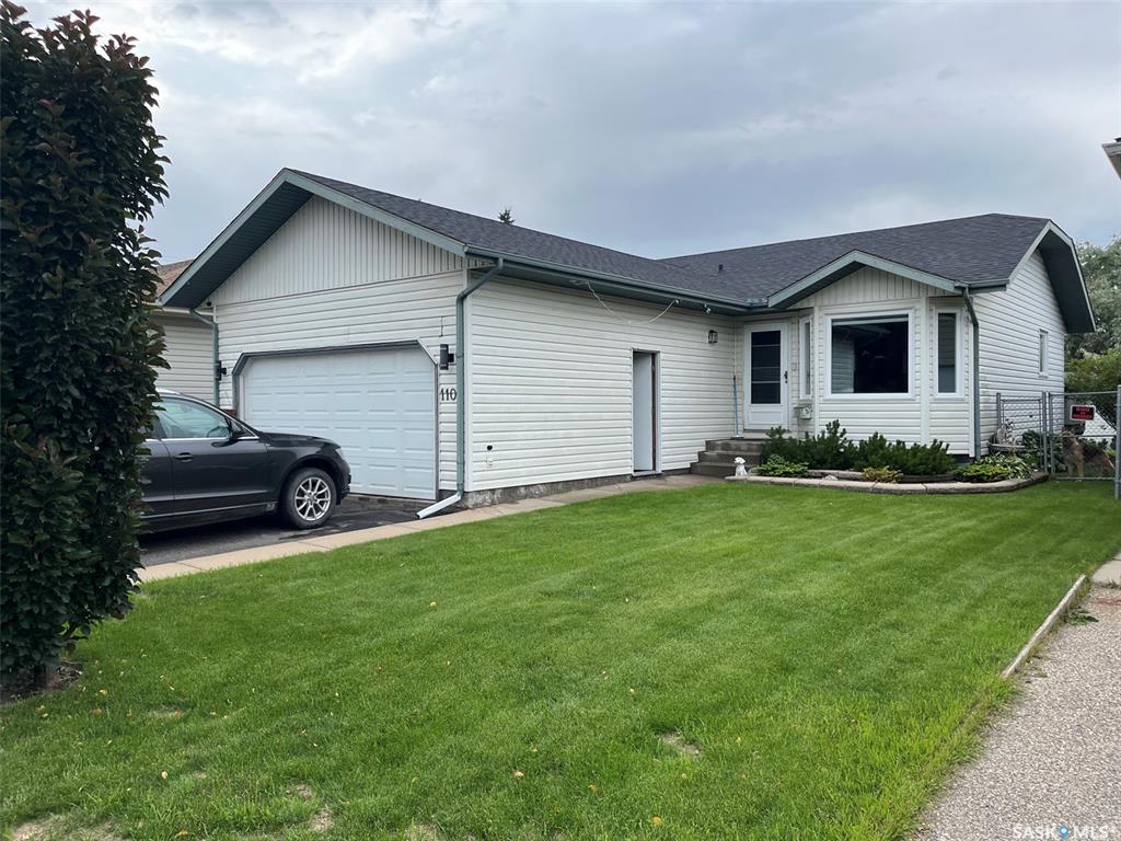 110 26th Street E, SK042173, Saskatchewan,