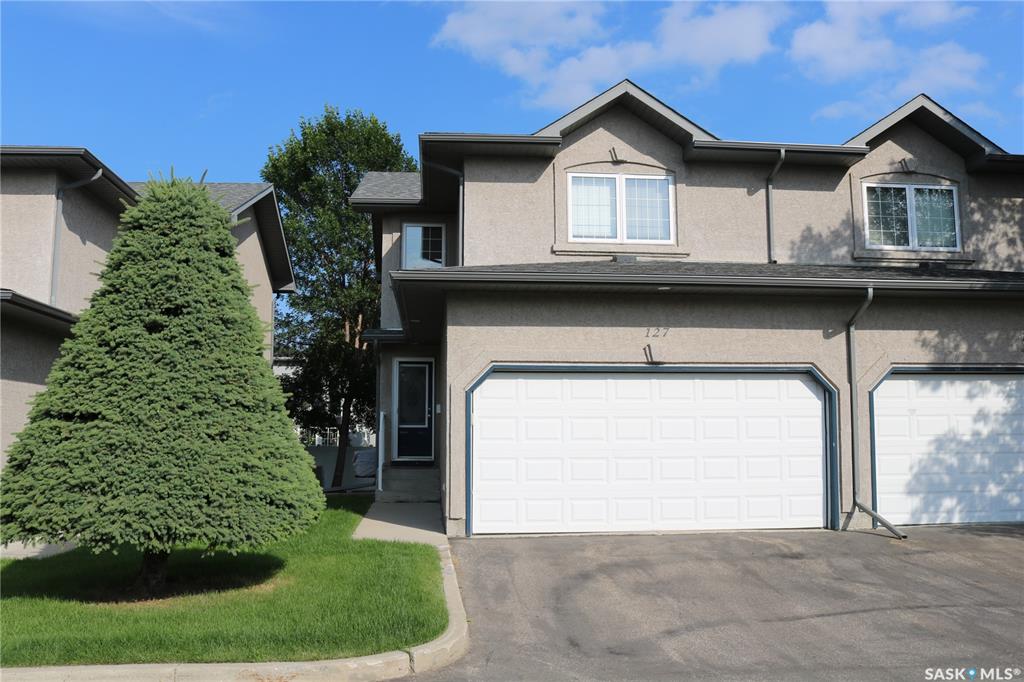 405 Bayfield Crescent #127, SK042174, Saskatchewan,