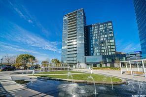 490 2nd Avenue S #1804, SK042175, Saskatchewan,