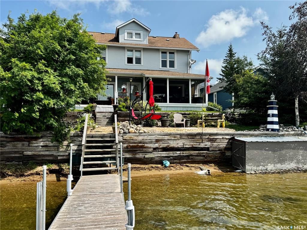 303 Lakeview Drive, SK042176, Saskatchewan,