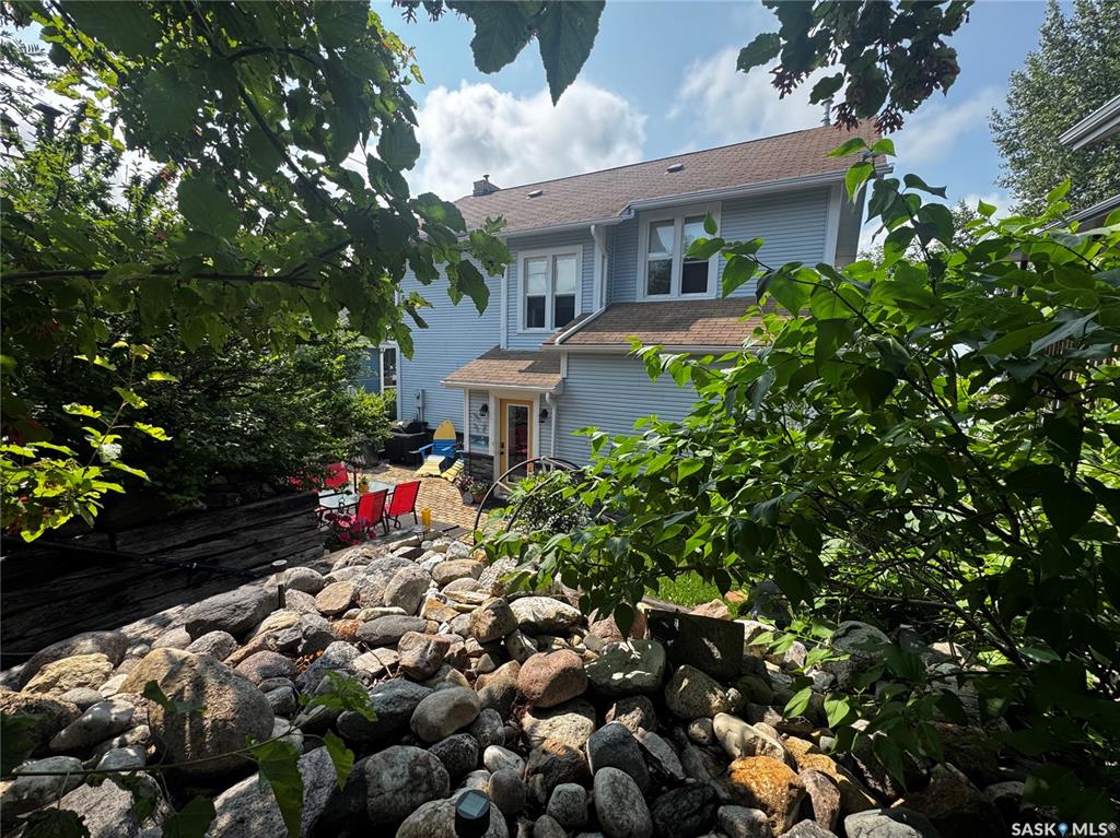 Third View of 303 Lakeview Drive, Crystal Lake (Keys Rm No. 303), Keys Rm No. 303, Saskatchewan, S0A 0L0