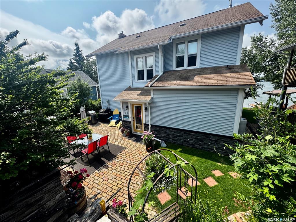 Fourth View of 303 Lakeview Drive, Crystal Lake (Keys Rm No. 303), Keys Rm No. 303, Saskatchewan, S0A 0L0