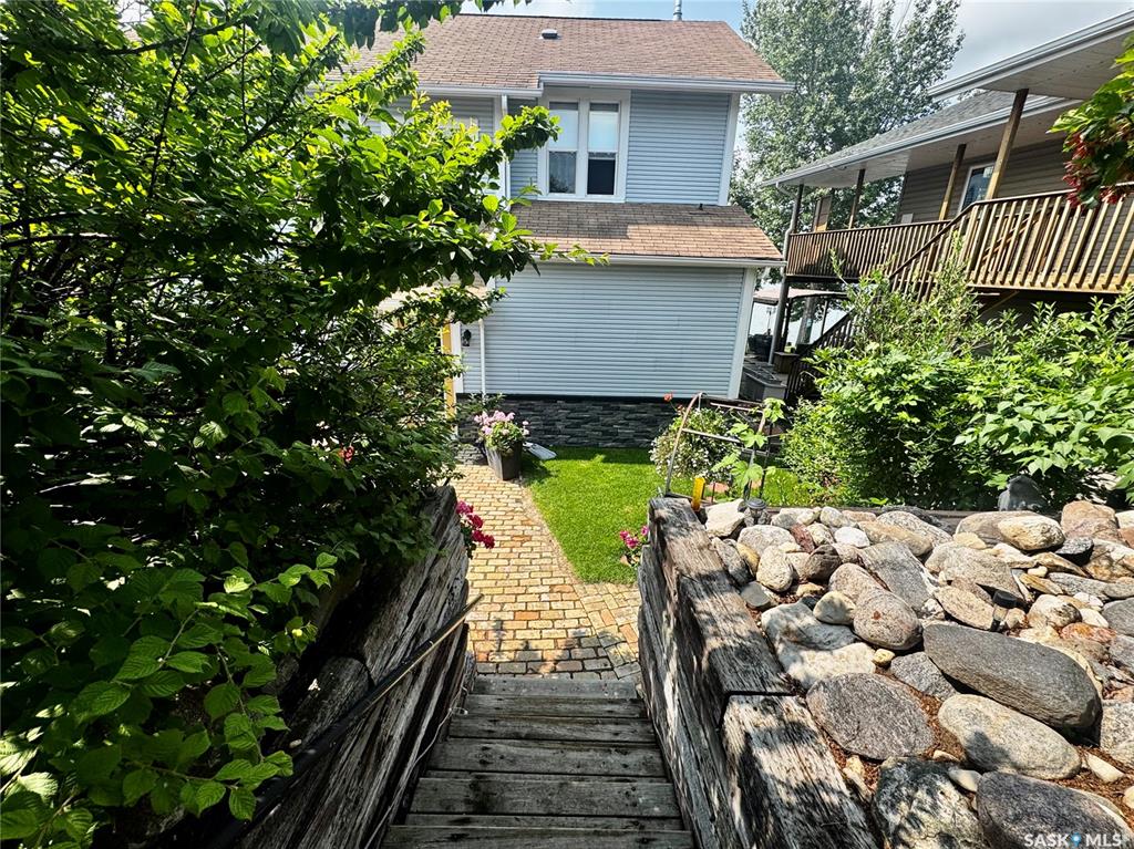 Fifth View of 303 Lakeview Drive, Crystal Lake (Keys Rm No. 303), Keys Rm No. 303, Saskatchewan, S0A 0L0