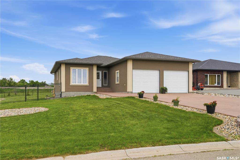 MLS® listing #SK042178 for sale located at 3 Iron Bridge Terrace