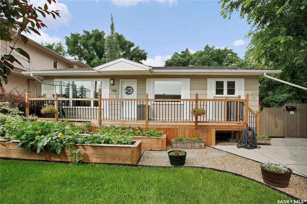 1515 Crerar Drive, SK042188, Saskatchewan,