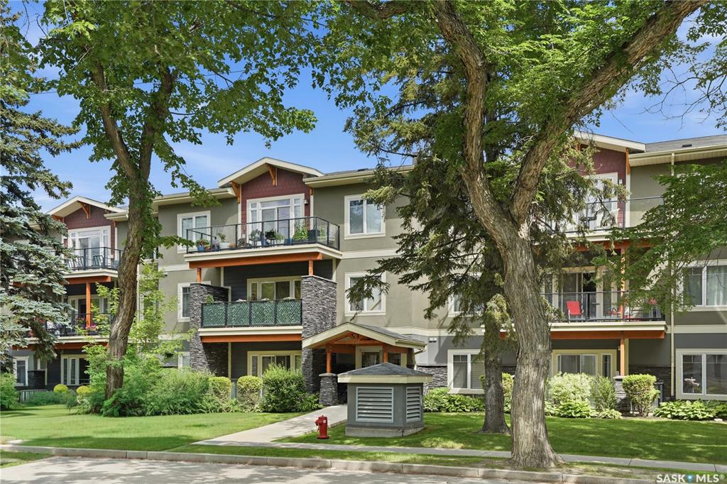 721 8th Street #203, SK042189, Saskatchewan,
