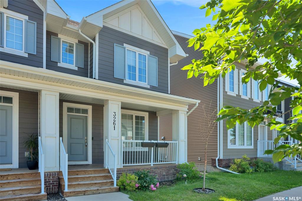 MLS® listing #SK042196 for sale located at 3261 Chuka Boulevard