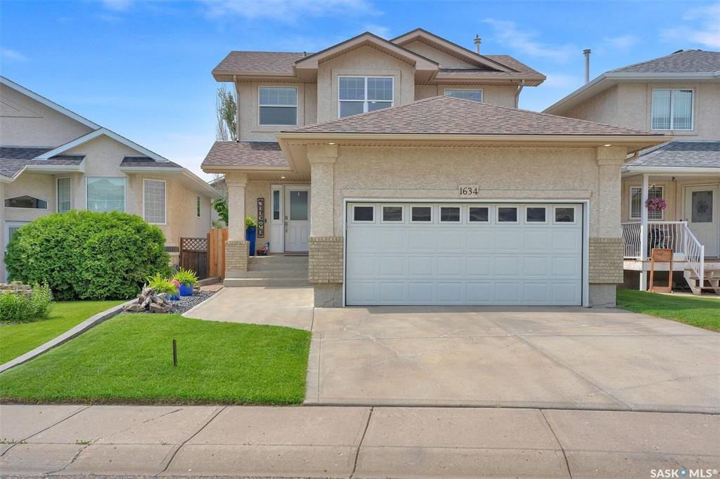 MLS® listing #SK042197 for sale located at 1634 Wingert Drive N