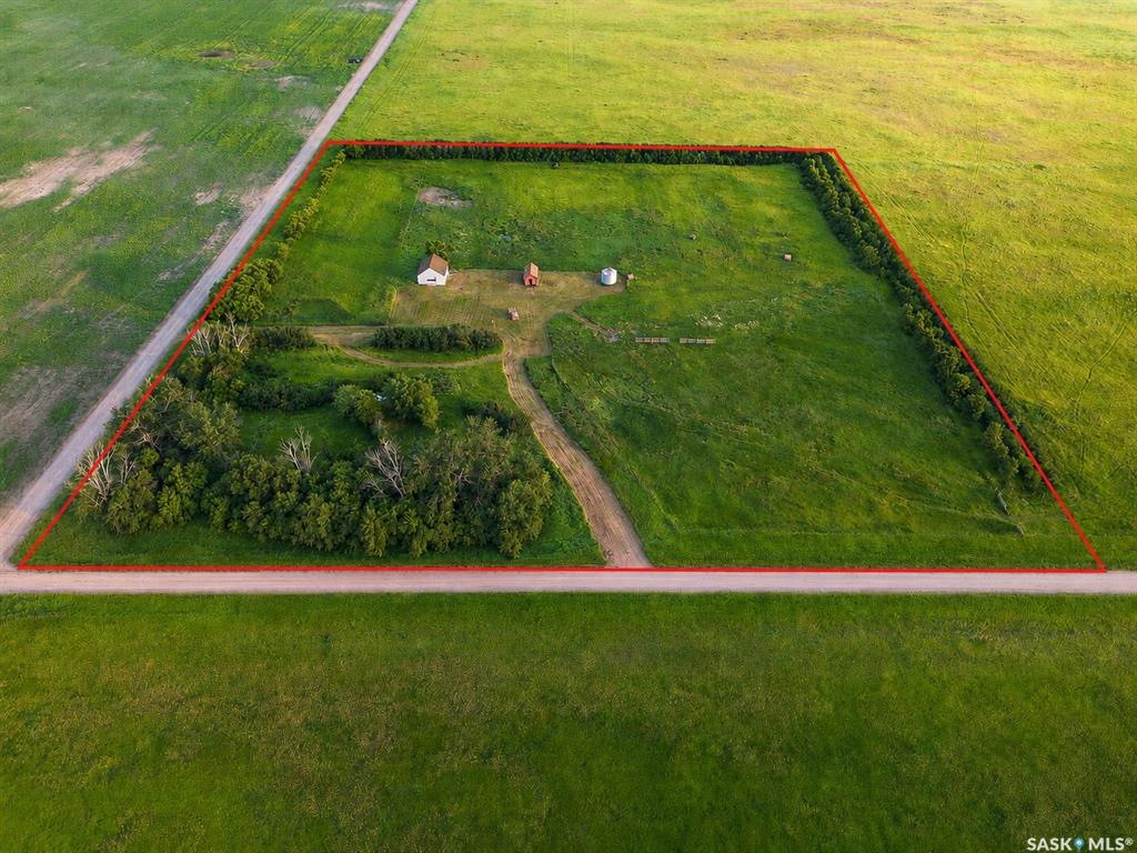 12 ACRES PERDUE RM No. 346, SK042198, Saskatchewan,