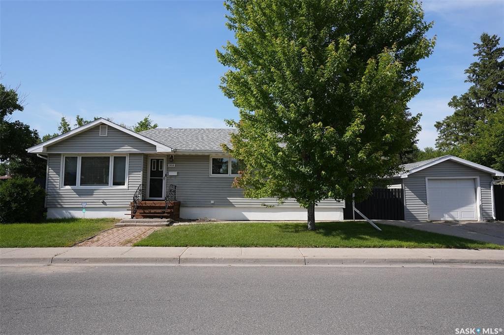 MLS® listing #SK042199 for sale located at 2050 Jubilee Avenue