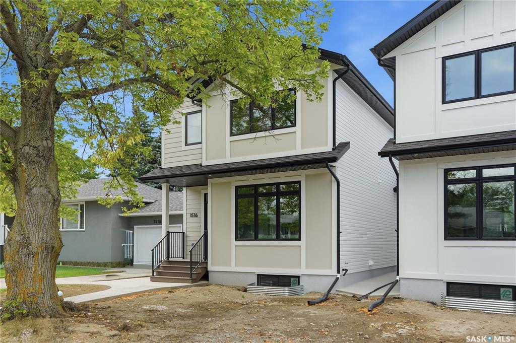 1516 Ewart Avenue, SK042212, Saskatchewan,