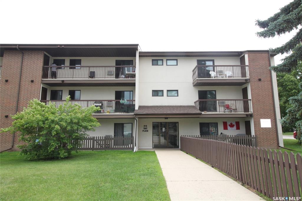 215 Tait Place #305, SK042215, Saskatchewan,