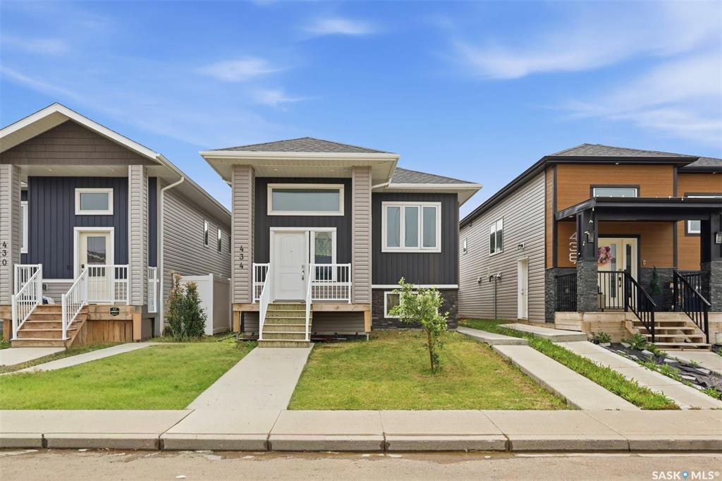 434 Mcarthur Crescent, SK042223, Saskatchewan,