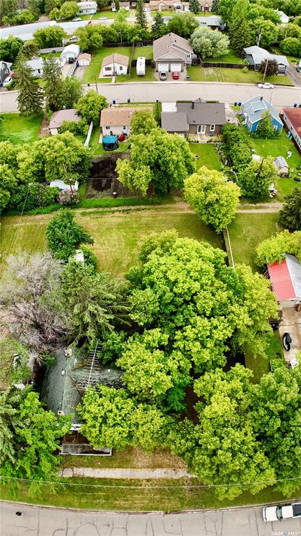 Third View of 512 Maple Street, Esterhazy, Saskatchewan, S0A 0X0