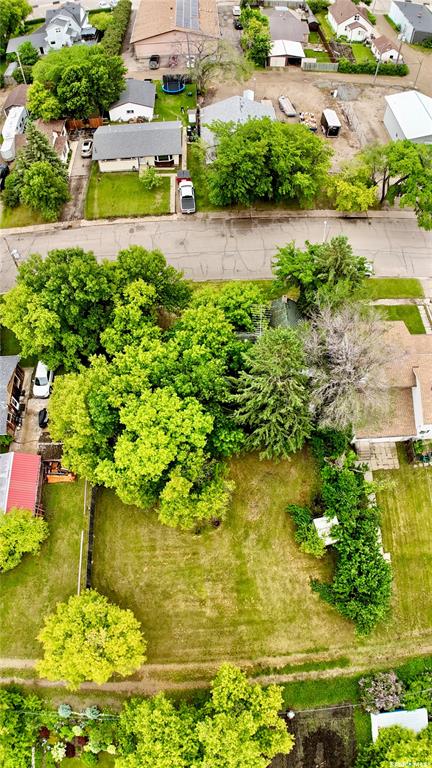 Fourth View of 512 Maple Street, Esterhazy, Saskatchewan, S0A 0X0