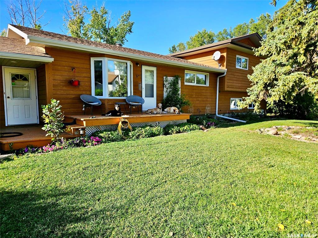 MLS® listing #SK042231 for sale located at 18 Kronau Street