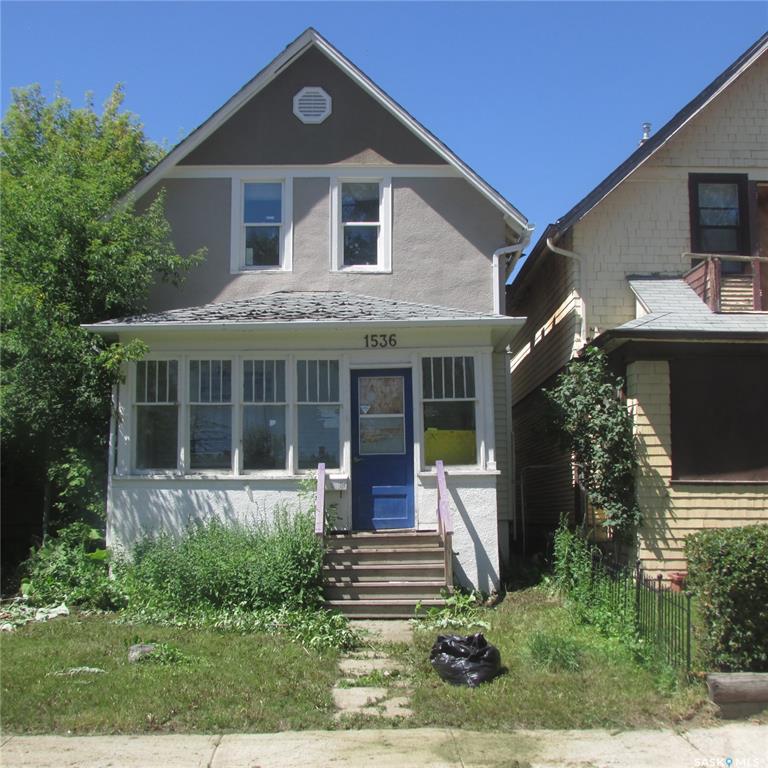 1536 Cameron Street, SK042236, Saskatchewan,