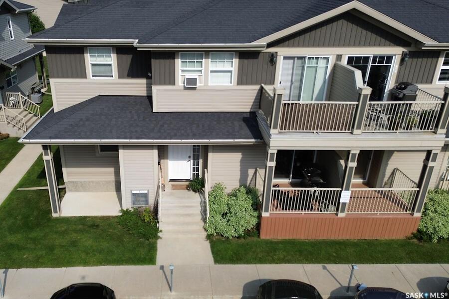 100 Chaparral Boulevard #202, SK042237, Saskatchewan,