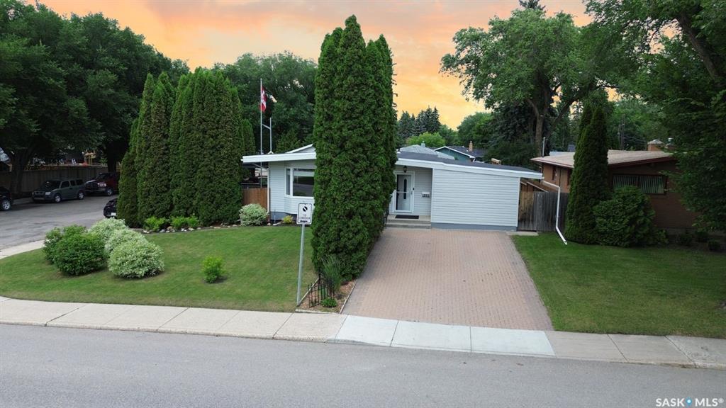 1801 Wilson Crescent, SK042240, Saskatchewan,