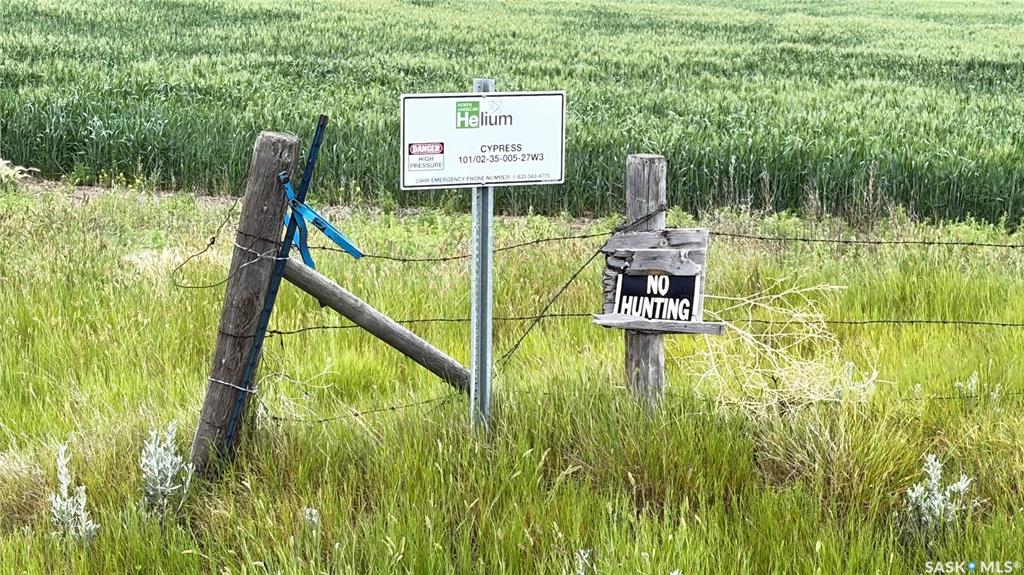 Wenzel 4 Quarters, SK042241, Saskatchewan,