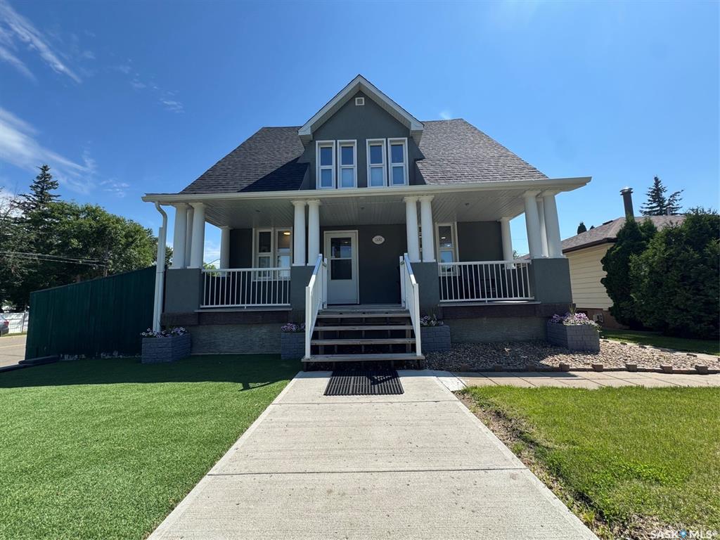 1492 98th Street, SK042248, Saskatchewan,