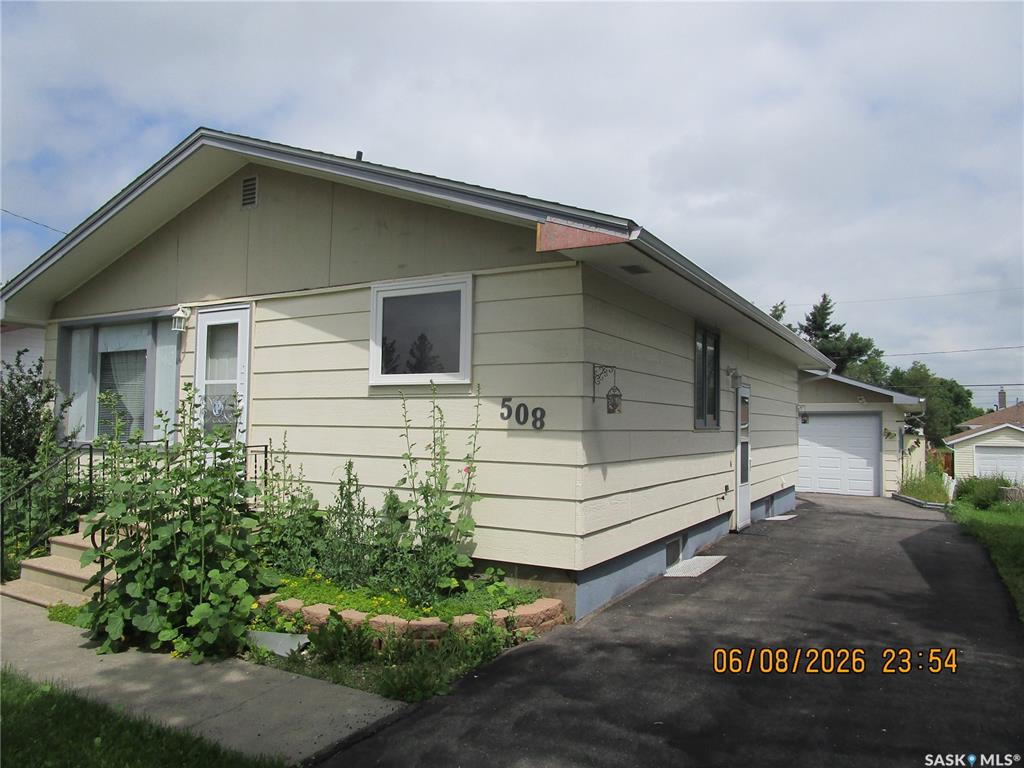 508 6th Avenue W, SK042250, Saskatchewan,